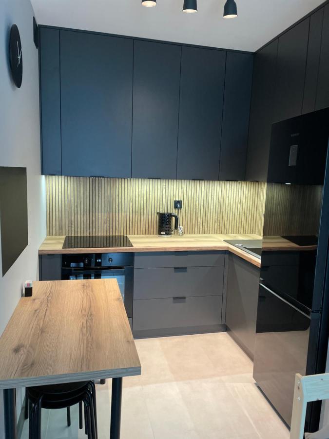 Przytulny Apartament Leilighet Trzebownisko Eksteriør bilde